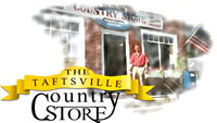 Taftsville Store